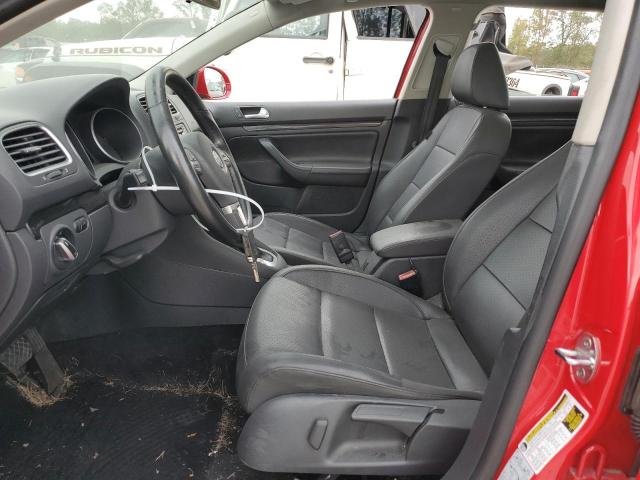 Photo 6 VIN: 3VWPL7AJ4EM608160 - VOLKSWAGEN JETTA TDI 