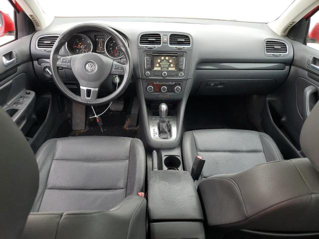 Photo 7 VIN: 3VWPL7AJ4EM608160 - VOLKSWAGEN JETTA TDI 