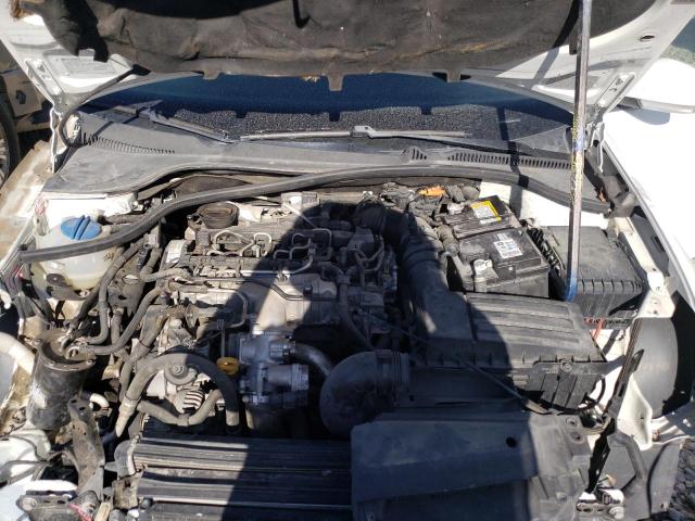 Photo 10 VIN: 3VWPL7AJ4EM611334 - VOLKSWAGEN JETTA TDI 