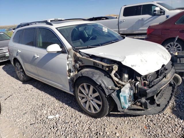 Photo 3 VIN: 3VWPL7AJ4EM611334 - VOLKSWAGEN JETTA TDI 