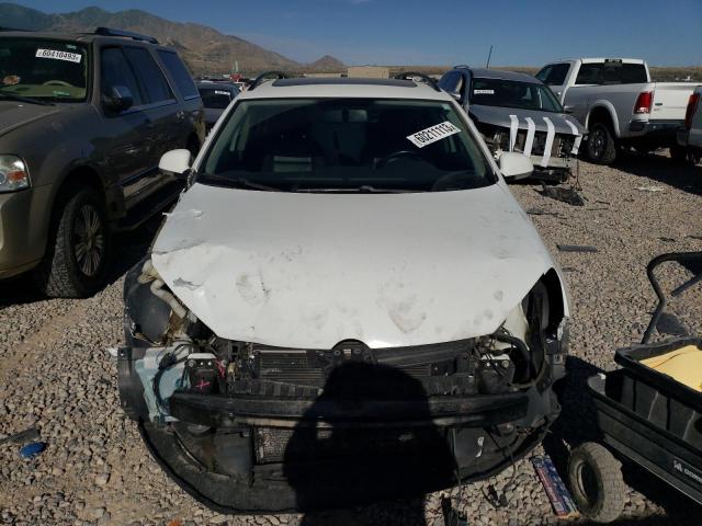 Photo 4 VIN: 3VWPL7AJ4EM611334 - VOLKSWAGEN JETTA TDI 