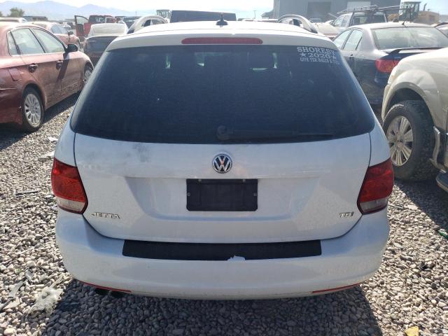 Photo 5 VIN: 3VWPL7AJ4EM611334 - VOLKSWAGEN JETTA TDI 