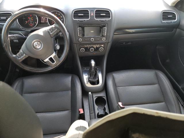 Photo 7 VIN: 3VWPL7AJ4EM611334 - VOLKSWAGEN JETTA TDI 