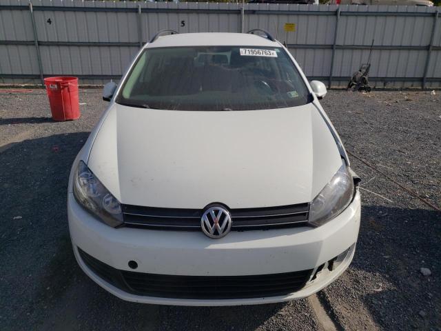 Photo 4 VIN: 3VWPL7AJ4EM617909 - VOLKSWAGEN JETTA 