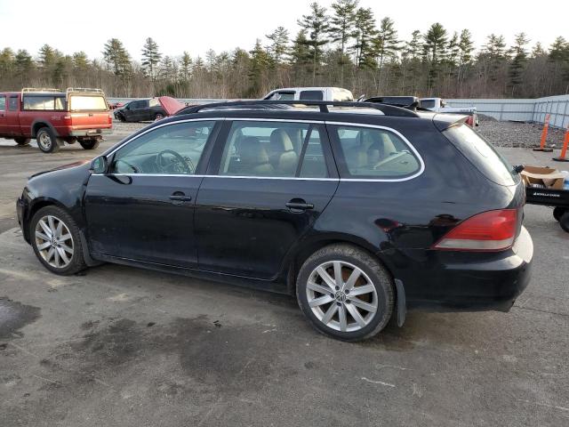 Photo 1 VIN: 3VWPL7AJ4EM623516 - VOLKSWAGEN JETTA TDI 