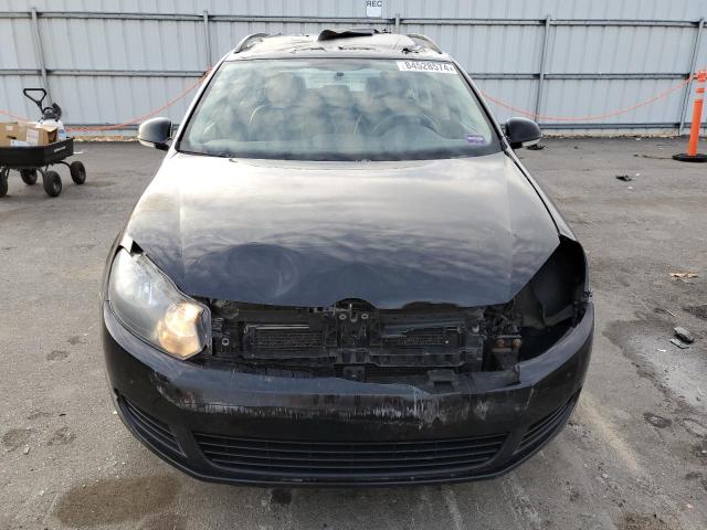 Photo 4 VIN: 3VWPL7AJ4EM623516 - VOLKSWAGEN JETTA TDI 