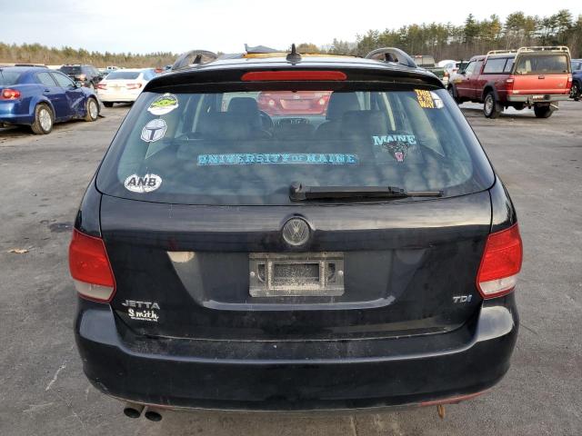 Photo 5 VIN: 3VWPL7AJ4EM623516 - VOLKSWAGEN JETTA TDI 