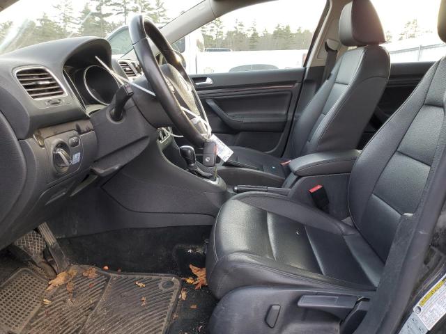 Photo 6 VIN: 3VWPL7AJ4EM623516 - VOLKSWAGEN JETTA TDI 