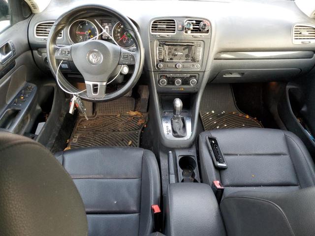 Photo 7 VIN: 3VWPL7AJ4EM623516 - VOLKSWAGEN JETTA TDI 