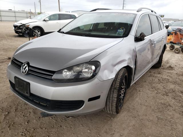 Photo 1 VIN: 3VWPL7AJ4EM623905 - VOLKSWAGEN JETTA TDI 