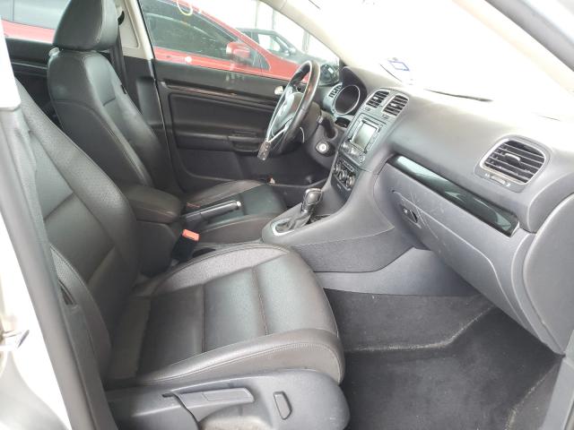 Photo 4 VIN: 3VWPL7AJ4EM623905 - VOLKSWAGEN JETTA TDI 