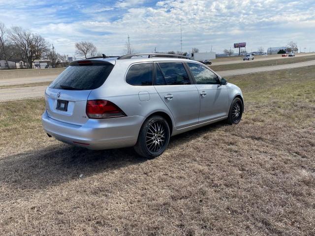 Photo 3 VIN: 3VWPL7AJ4EM623905 - VOLKSWAGEN JETTA TDI 