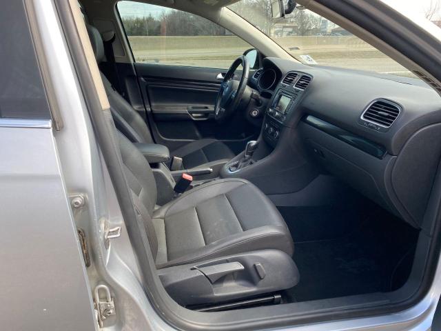 Photo 4 VIN: 3VWPL7AJ4EM623905 - VOLKSWAGEN JETTA TDI 