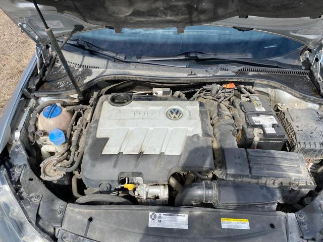 Photo 6 VIN: 3VWPL7AJ4EM623905 - VOLKSWAGEN JETTA TDI 