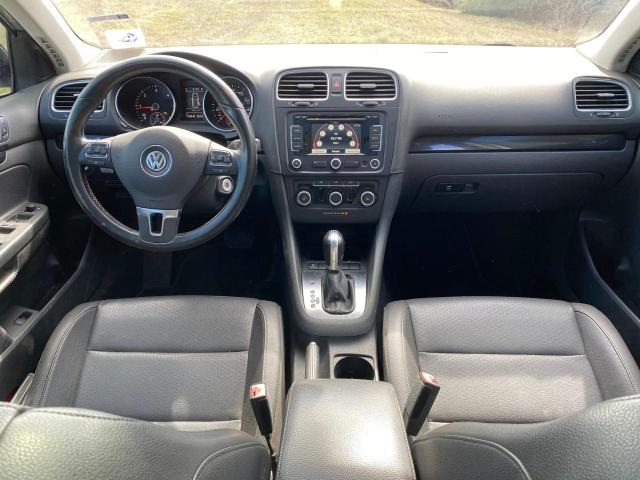 Photo 8 VIN: 3VWPL7AJ4EM623905 - VOLKSWAGEN JETTA TDI 