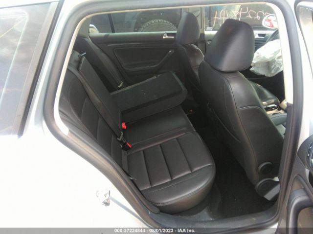 Photo 7 VIN: 3VWPL7AJ4EM624553 - VOLKSWAGEN JETTA SPORTWAGEN 