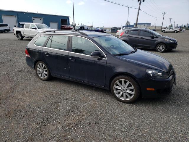 Photo 3 VIN: 3VWPL7AJ4EM627047 - VOLKSWAGEN JETTA TDI 