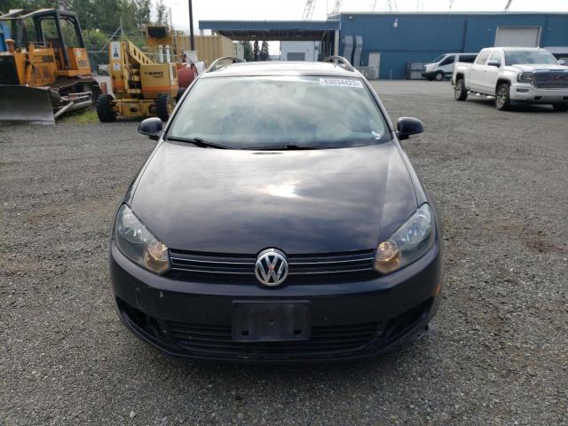 Photo 4 VIN: 3VWPL7AJ4EM627047 - VOLKSWAGEN JETTA TDI 