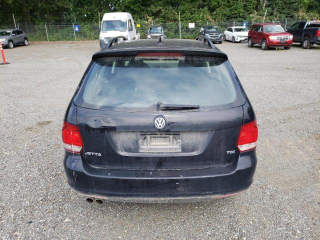 Photo 5 VIN: 3VWPL7AJ4EM627047 - VOLKSWAGEN JETTA TDI 