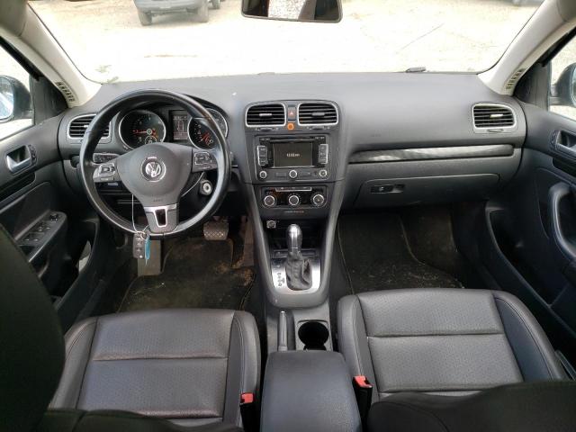 Photo 7 VIN: 3VWPL7AJ4EM627047 - VOLKSWAGEN JETTA TDI 