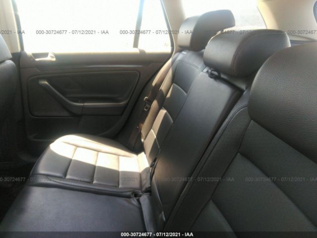 Photo 7 VIN: 3VWPL7AJ5AM607531 - VOLKSWAGEN JETTA SPORTWAGEN 