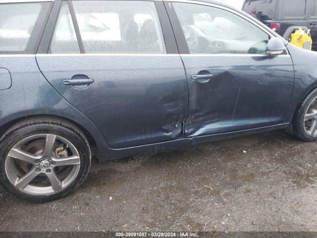 Photo 5 VIN: 3VWPL7AJ5AM646300 - VOLKSWAGEN JETTA 