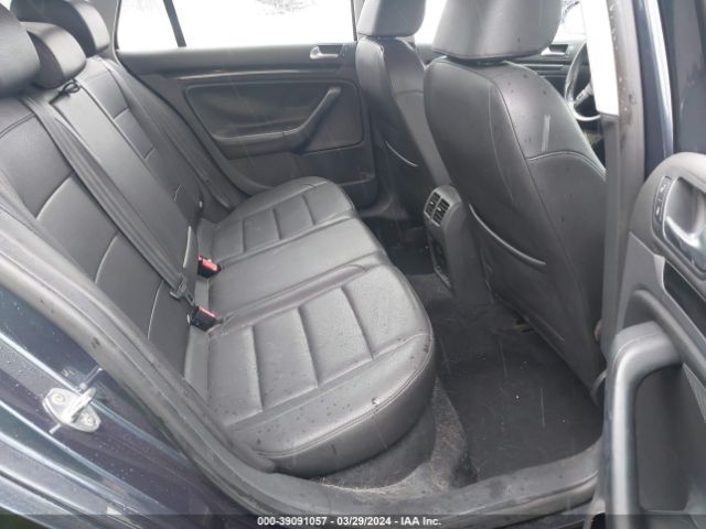 Photo 7 VIN: 3VWPL7AJ5AM646300 - VOLKSWAGEN JETTA 