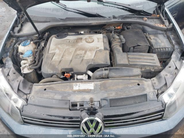 Photo 9 VIN: 3VWPL7AJ5AM646300 - VOLKSWAGEN JETTA 