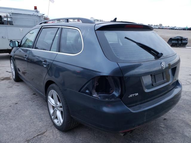 Photo 2 VIN: 3VWPL7AJ5AM675750 - VOLKSWAGEN JETTA TDI 