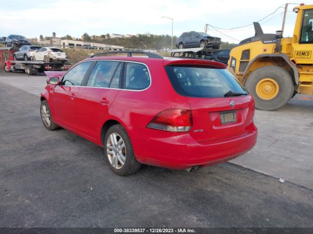 Photo 2 VIN: 3VWPL7AJ5AM692371 - VOLKSWAGEN JETTA 