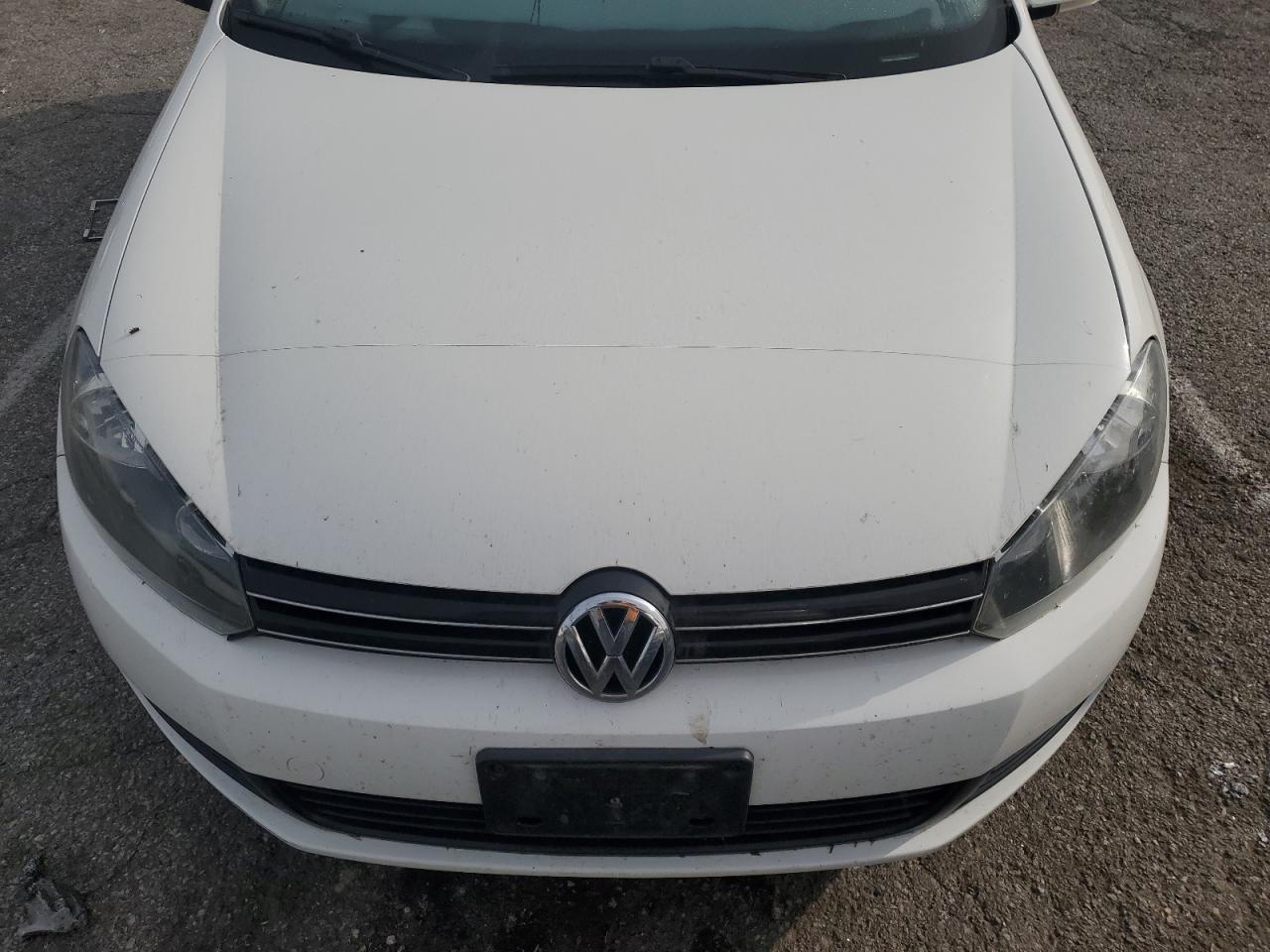 Photo 10 VIN: 3VWPL7AJ5BM604727 - VOLKSWAGEN JETTA 