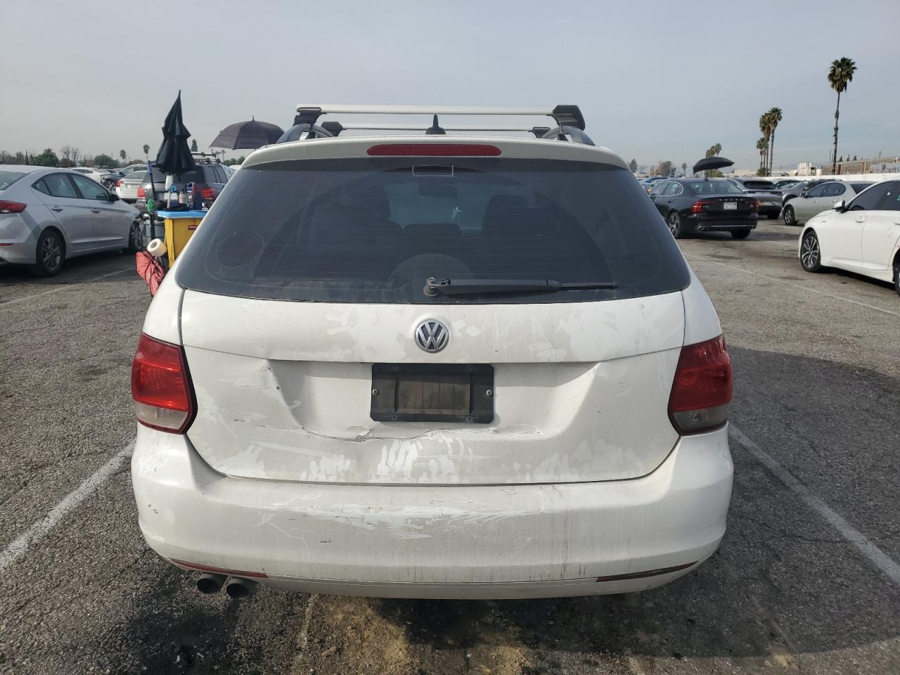 Photo 5 VIN: 3VWPL7AJ5BM604727 - VOLKSWAGEN JETTA 