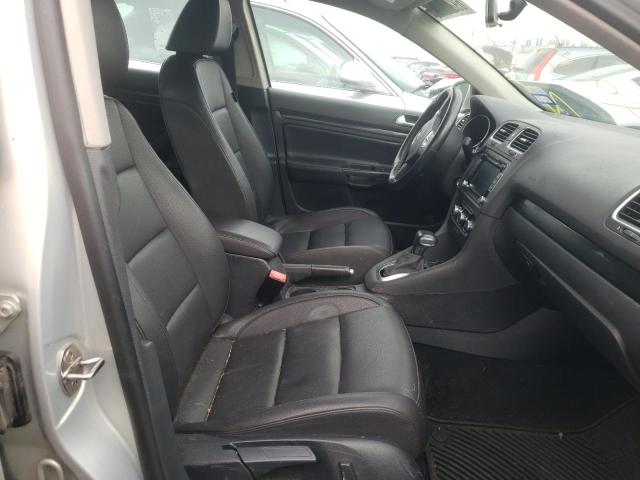 Photo 4 VIN: 3VWPL7AJ5BM605828 - VOLKSWAGEN JETTA TDI 