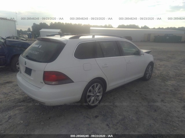 Photo 3 VIN: 3VWPL7AJ5BM639736 - VOLKSWAGEN JETTA SPORTWAGEN 