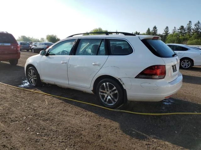 Photo 1 VIN: 3VWPL7AJ5BM658335 - VOLKSWAGEN JETTA TDI 