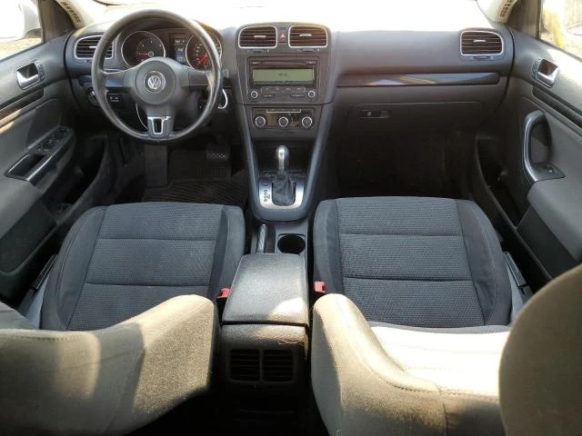 Photo 7 VIN: 3VWPL7AJ5BM658335 - VOLKSWAGEN JETTA TDI 