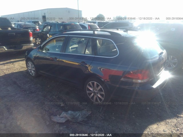 Photo 2 VIN: 3VWPL7AJ5BM662353 - VOLKSWAGEN GOLF 