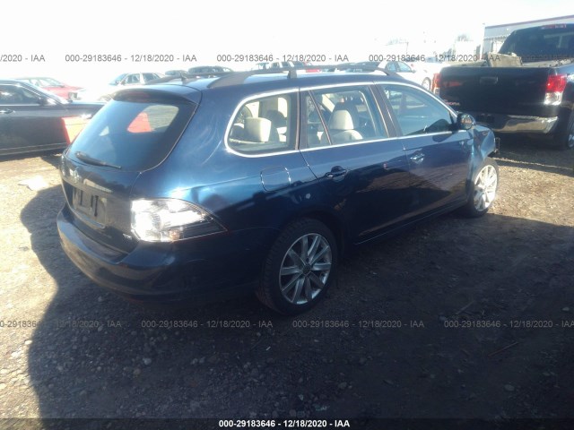 Photo 3 VIN: 3VWPL7AJ5BM662353 - VOLKSWAGEN GOLF 