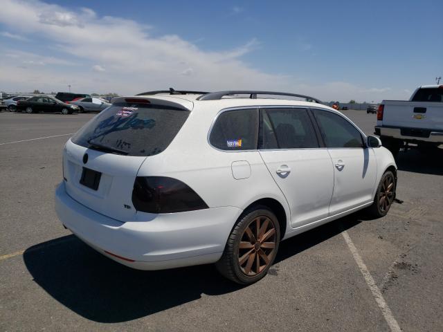 Photo 3 VIN: 3VWPL7AJ5BM677533 - VOLKSWAGEN JETTA TDI 