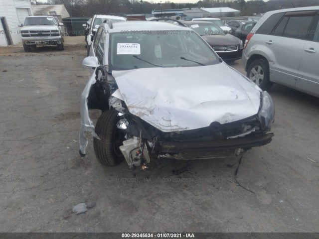 Photo 5 VIN: 3VWPL7AJ5BM695515 - VOLKSWAGEN JETTA SPORTWAGEN 