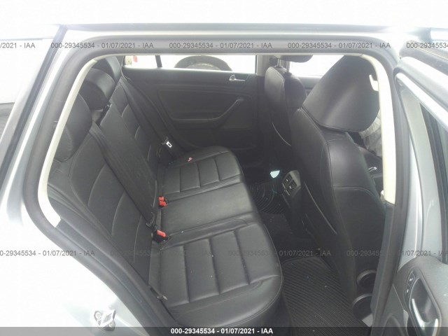 Photo 7 VIN: 3VWPL7AJ5BM695515 - VOLKSWAGEN JETTA SPORTWAGEN 