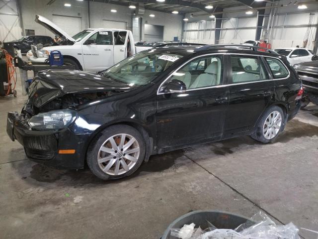 Photo 0 VIN: 3VWPL7AJ5BM720171 - VOLKSWAGEN JETTA TDI 