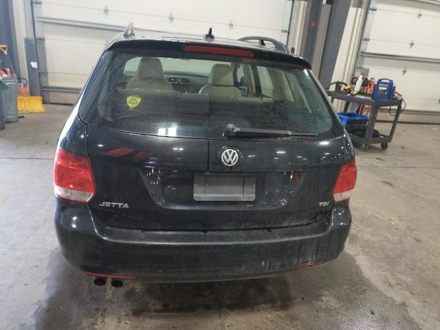 Photo 5 VIN: 3VWPL7AJ5BM720171 - VOLKSWAGEN JETTA TDI 