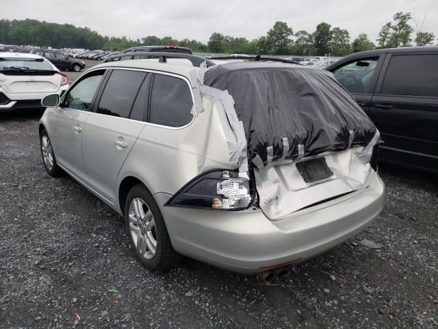 Photo 2 VIN: 3VWPL7AJ5CM651368 - VOLKSWAGEN JETTA TDI 