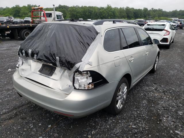 Photo 3 VIN: 3VWPL7AJ5CM651368 - VOLKSWAGEN JETTA TDI 