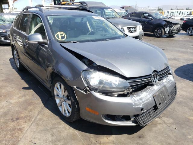 Photo 0 VIN: 3VWPL7AJ5CM661852 - VOLKSWAGEN JETTA TDI 