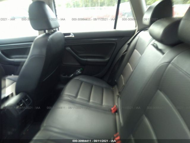 Photo 7 VIN: 3VWPL7AJ5CM674262 - VOLKSWAGEN JETTA SPORTWAGEN 