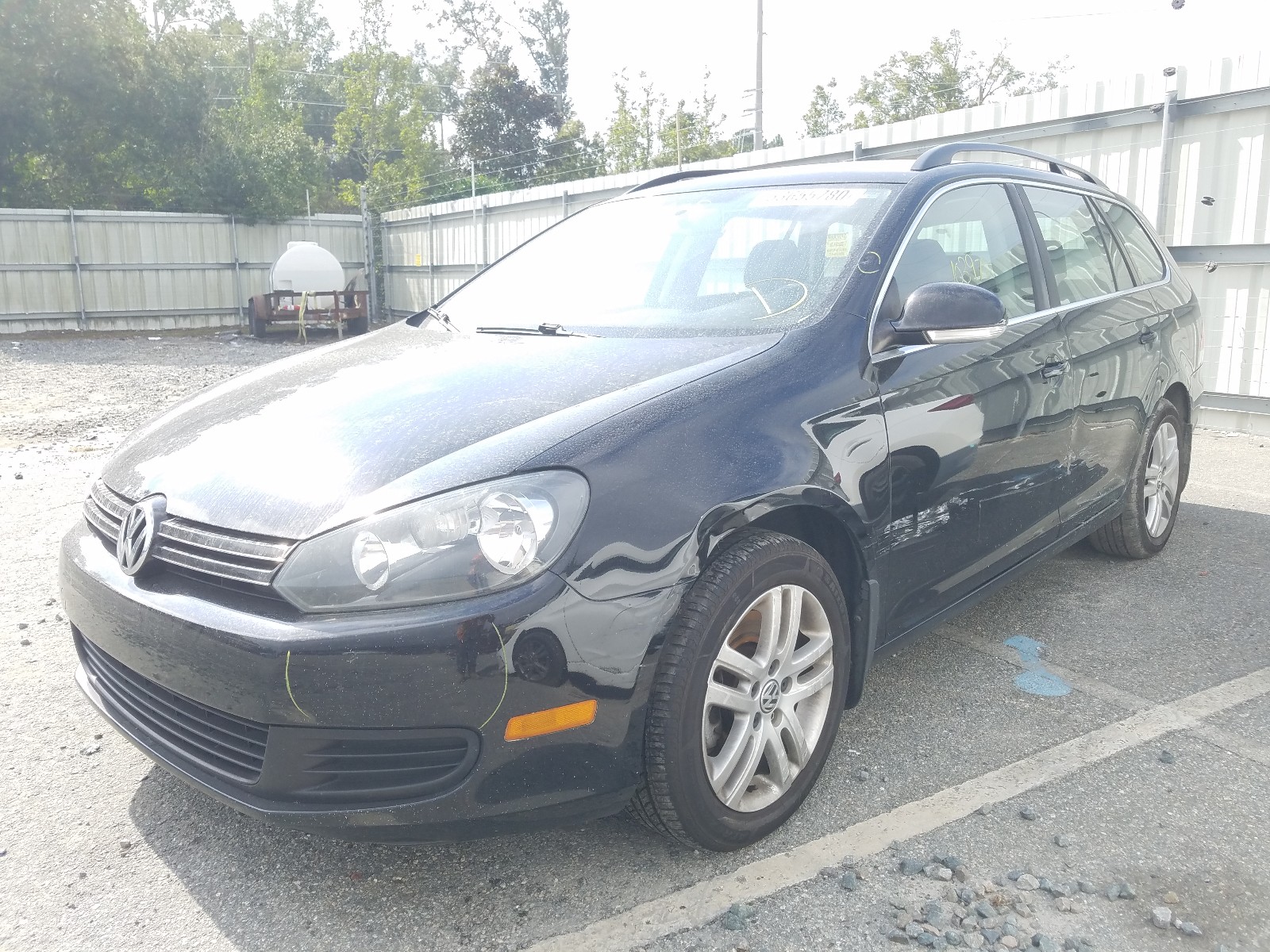 Photo 1 VIN: 3VWPL7AJ5CM694494 - VOLKSWAGEN JETTA 