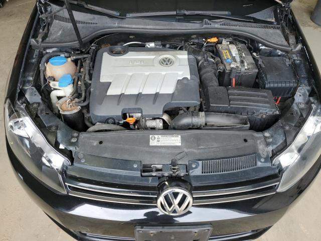 Photo 10 VIN: 3VWPL7AJ5CM704893 - VOLKSWAGEN JETTA 