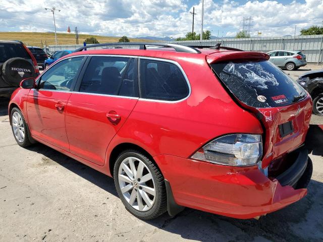 Photo 1 VIN: 3VWPL7AJ5CM712623 - VOLKSWAGEN JETTA TDI 